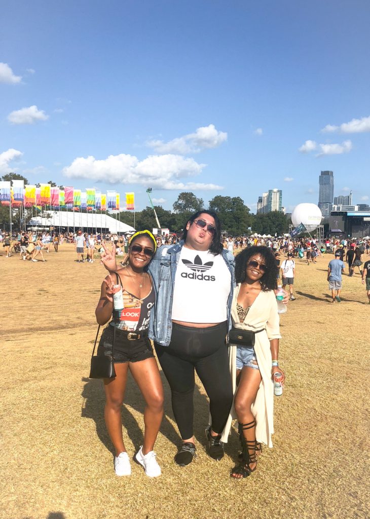 ACL Festival 2018 5f