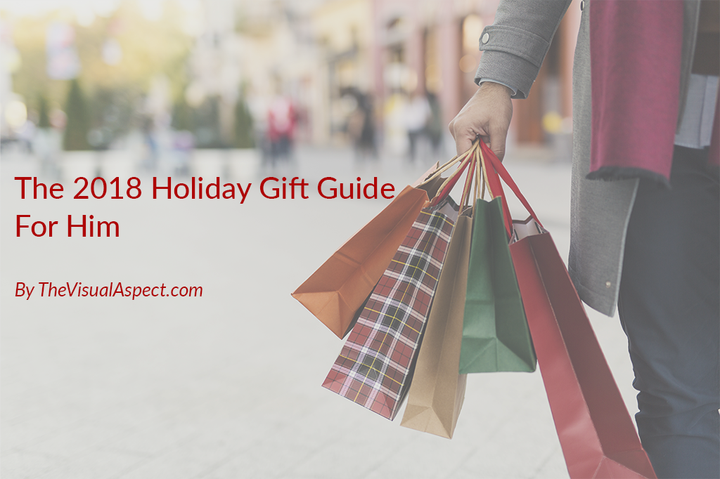 2018 Holiday gift guide for him 1024