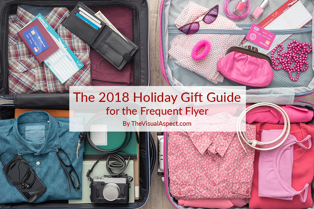 2018 Holiday gift guide for the frequent flyer 1024